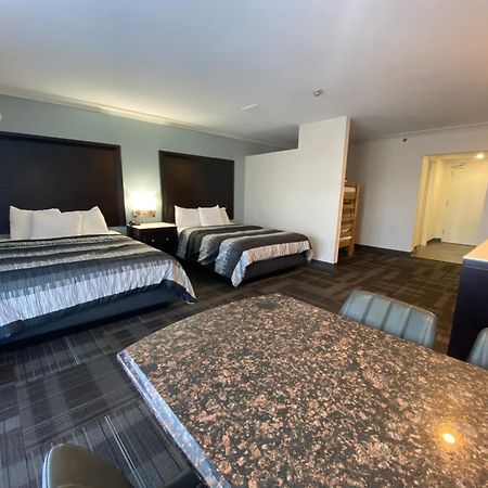 Americana Waterpark Resort & Spa Niagarawatervallen Buitenkant foto