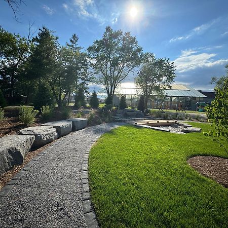 Americana Waterpark Resort & Spa Niagarawatervallen Buitenkant foto