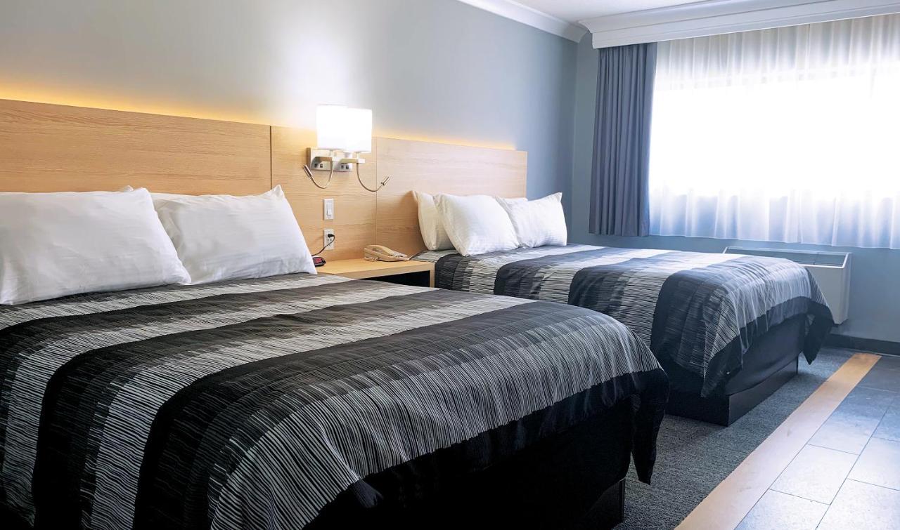 Americana Waterpark Resort & Spa Niagarawatervallen Buitenkant foto