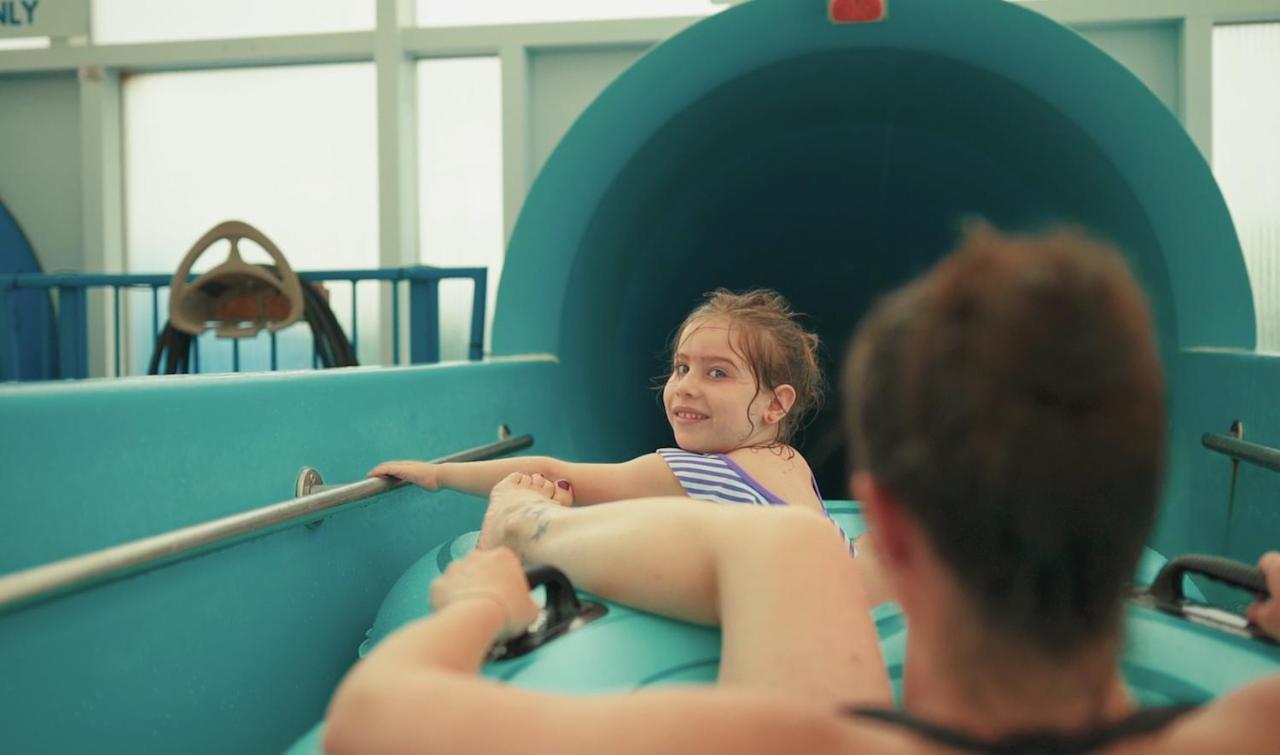 Americana Waterpark Resort & Spa Niagarawatervallen Buitenkant foto