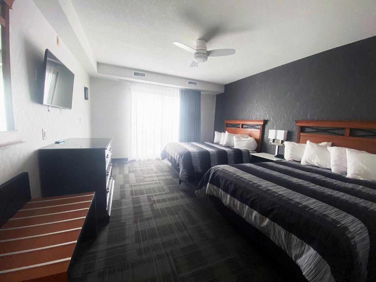 Americana Waterpark Resort & Spa Niagarawatervallen Buitenkant foto