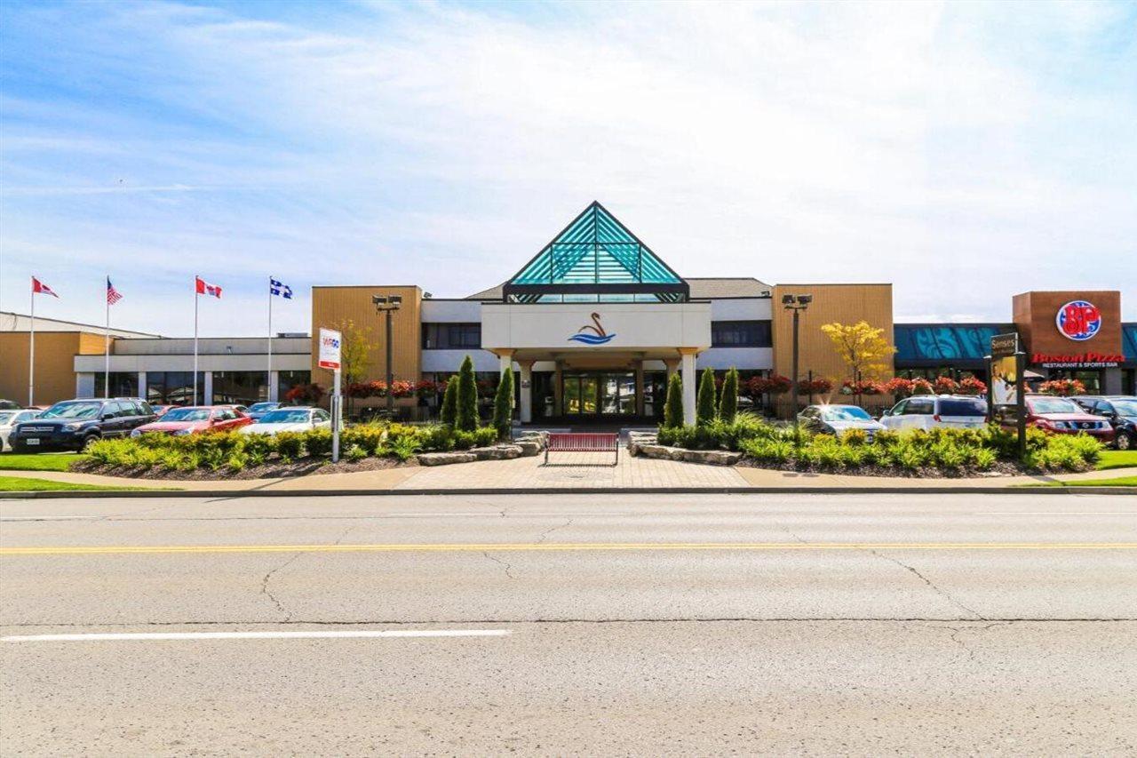 Americana Waterpark Resort & Spa Niagarawatervallen Buitenkant foto