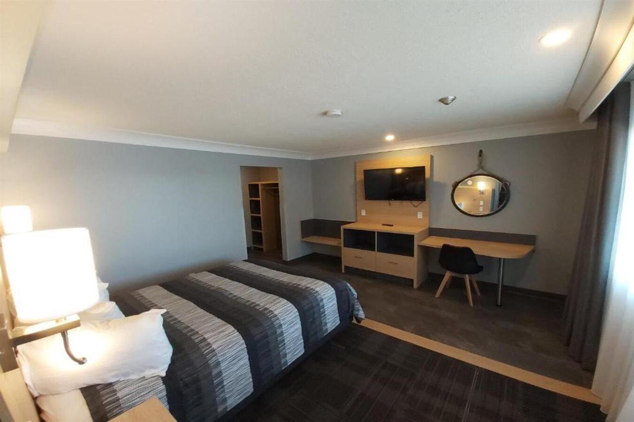 Americana Waterpark Resort & Spa Niagarawatervallen Buitenkant foto