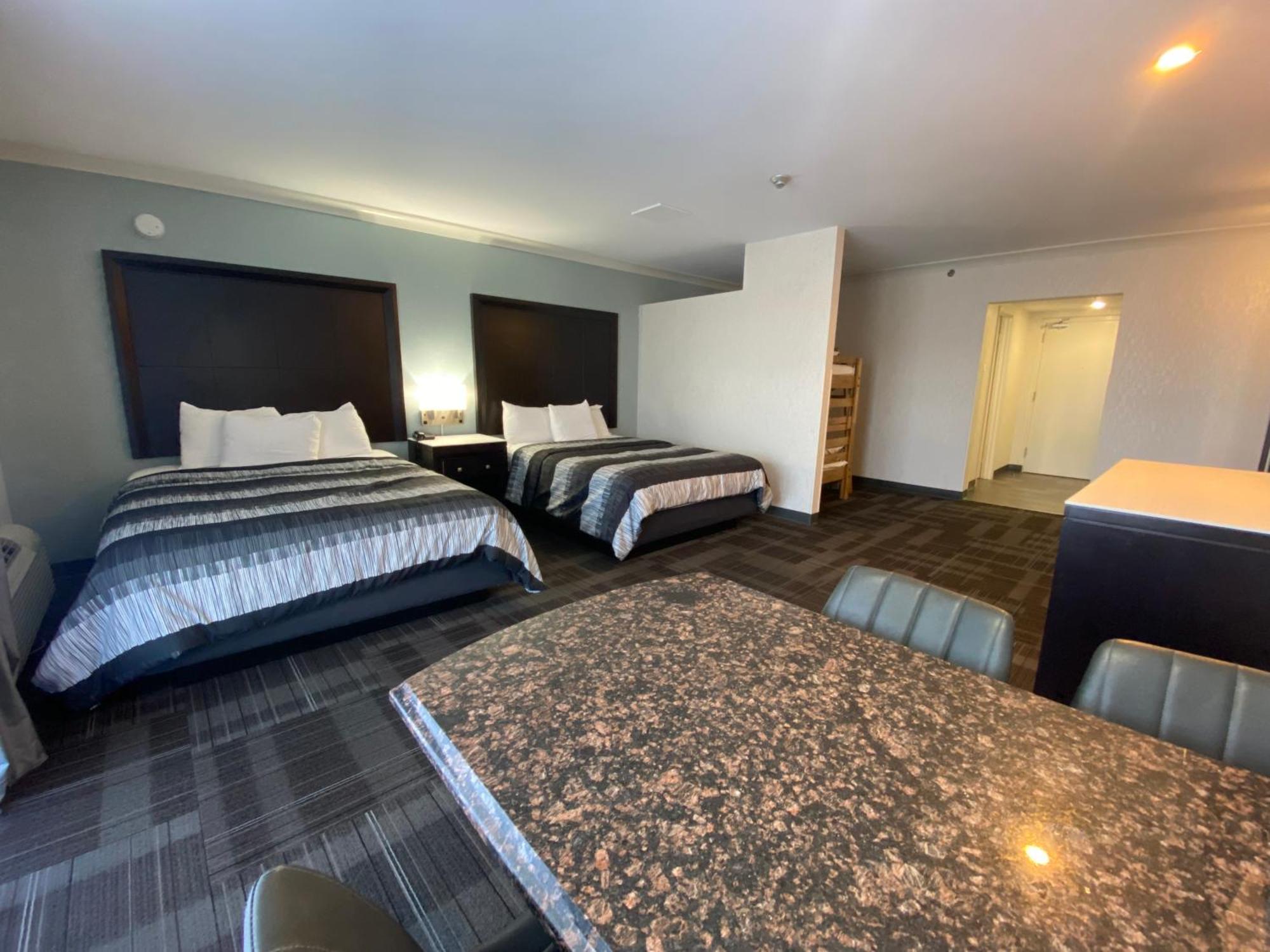 Americana Waterpark Resort & Spa Niagarawatervallen Buitenkant foto