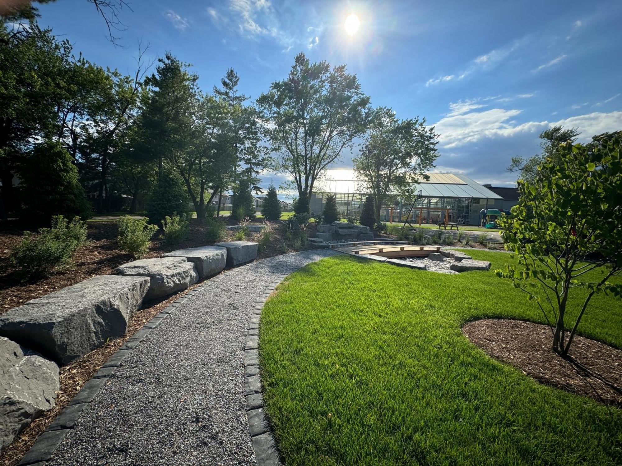Americana Waterpark Resort & Spa Niagarawatervallen Buitenkant foto
