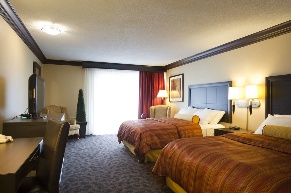 Americana Waterpark Resort & Spa Niagarawatervallen Buitenkant foto