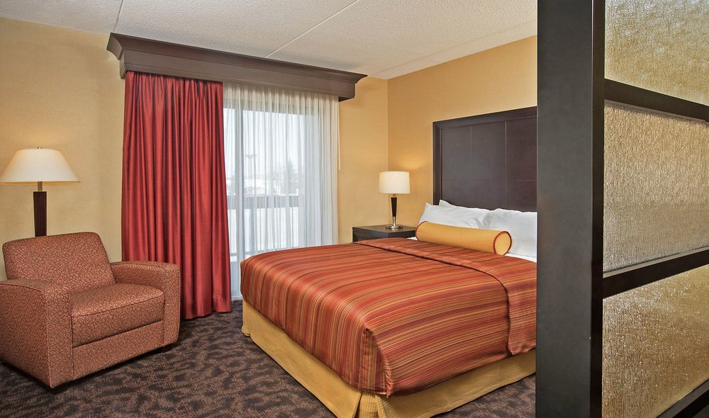 Americana Waterpark Resort & Spa Niagarawatervallen Buitenkant foto